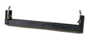 124B-SO DIMM DDR4 Socket 2V 260Pin 14.7H Normal Type